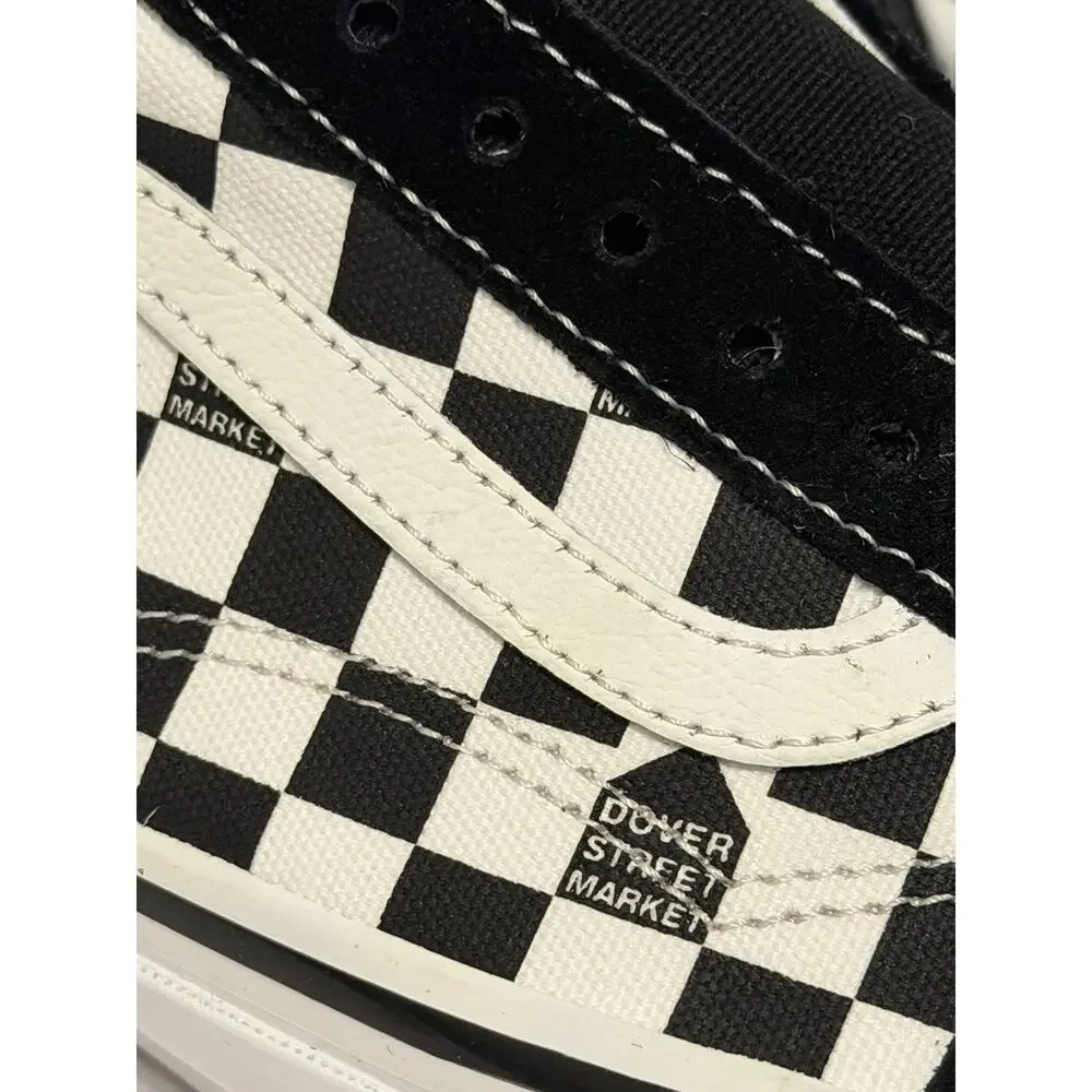 Vans dover street